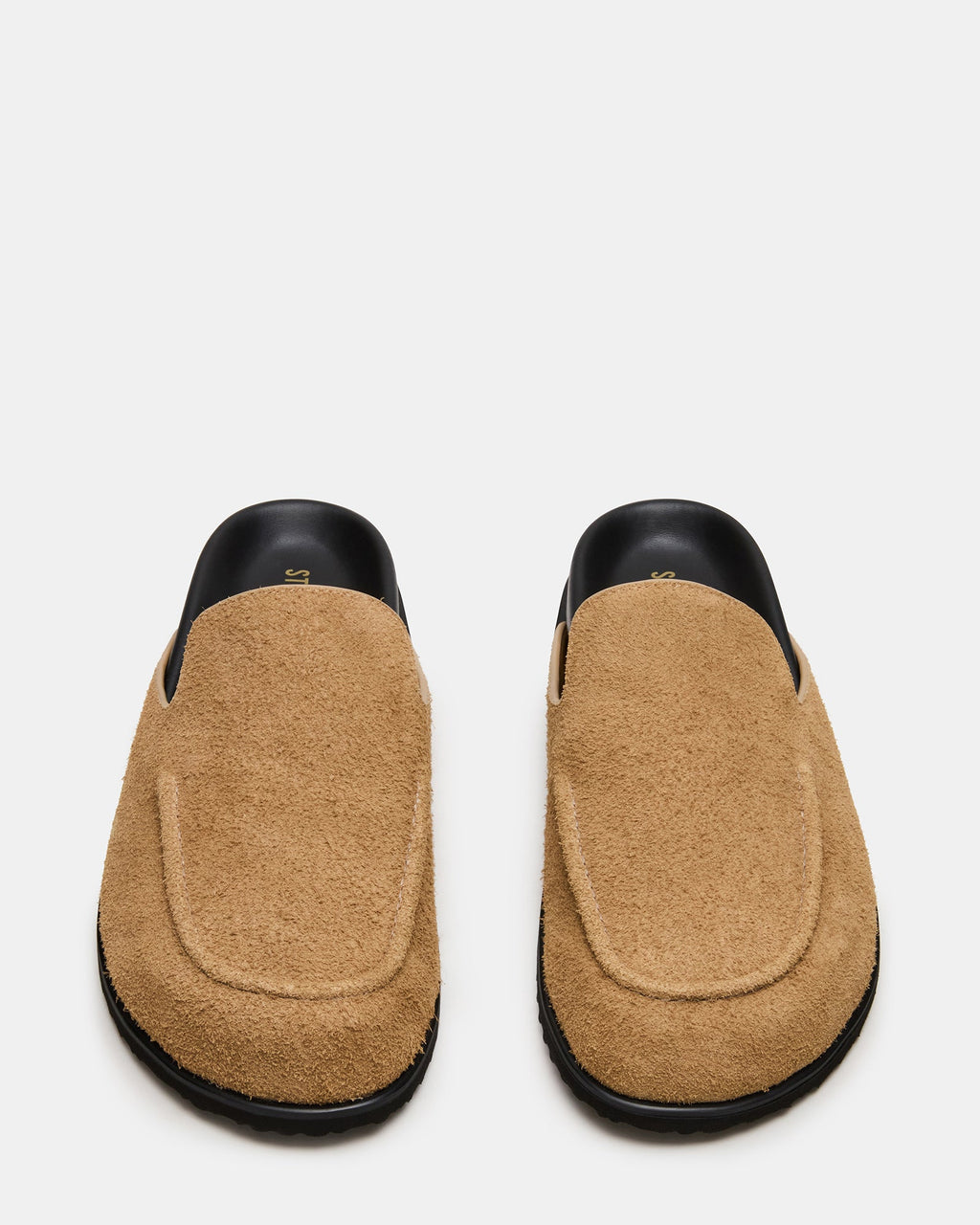 LUCIO TAN SUEDE  Famous | Online Store