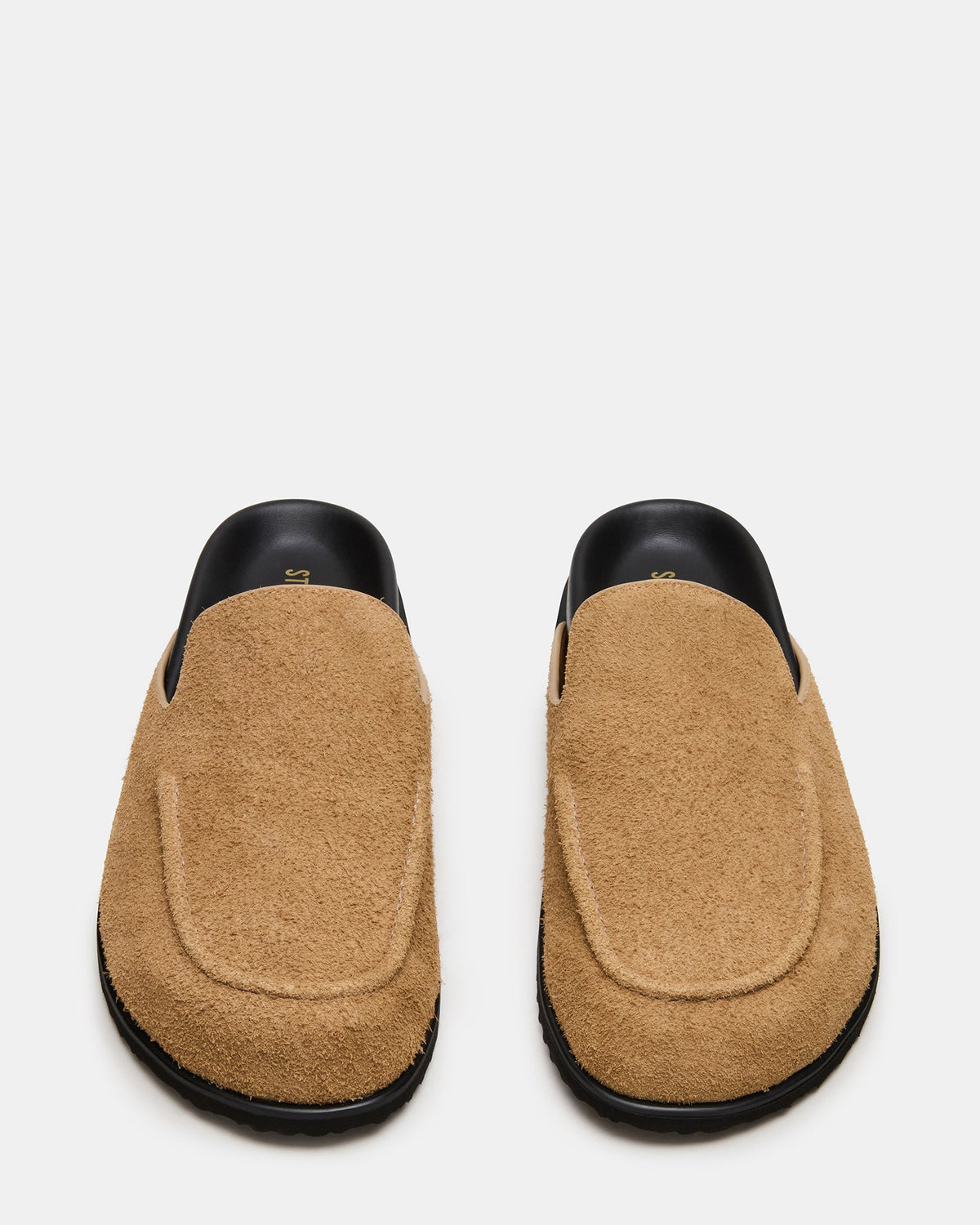 LUCIO TAN SUEDE  Famous | Online Store