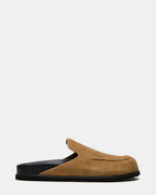 LUCIO TAN SUEDE  Famous | Online Store
