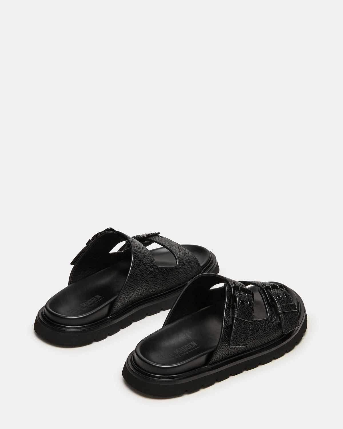 LUXOR BLACK  Famous | Online Store