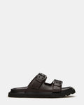 LUXOR DARK BROWN  Famous | Online Store