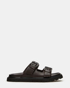 LUXOR DARK BROWN  Famous | Online Store