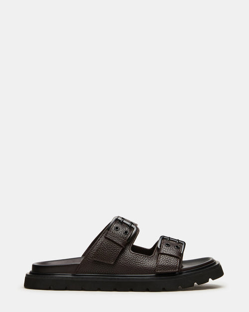 LUXOR DARK BROWN  Famous | Online Store
