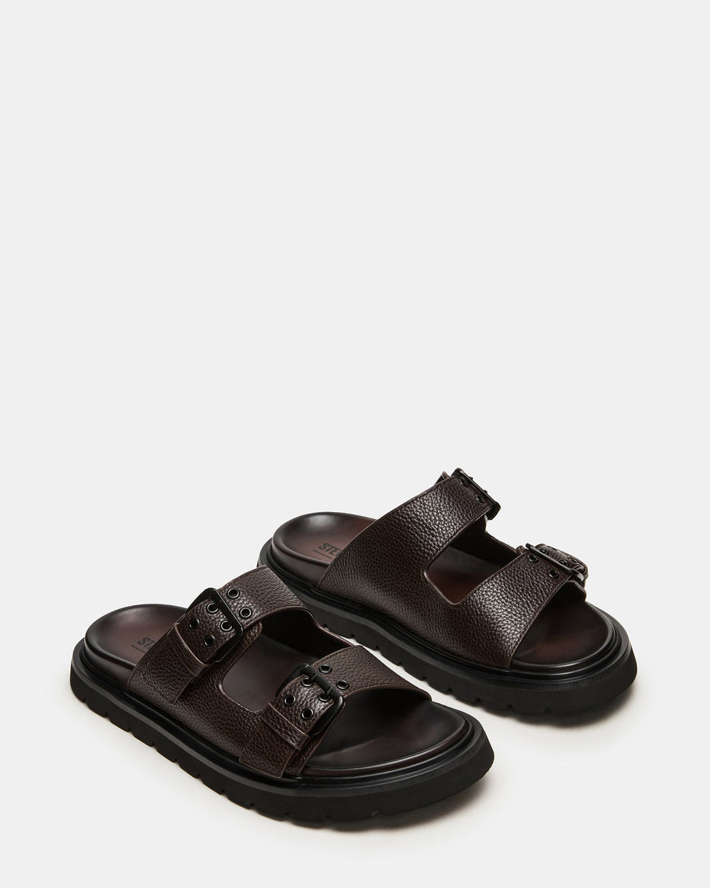 LUXOR DARK BROWN  Famous | Online Store