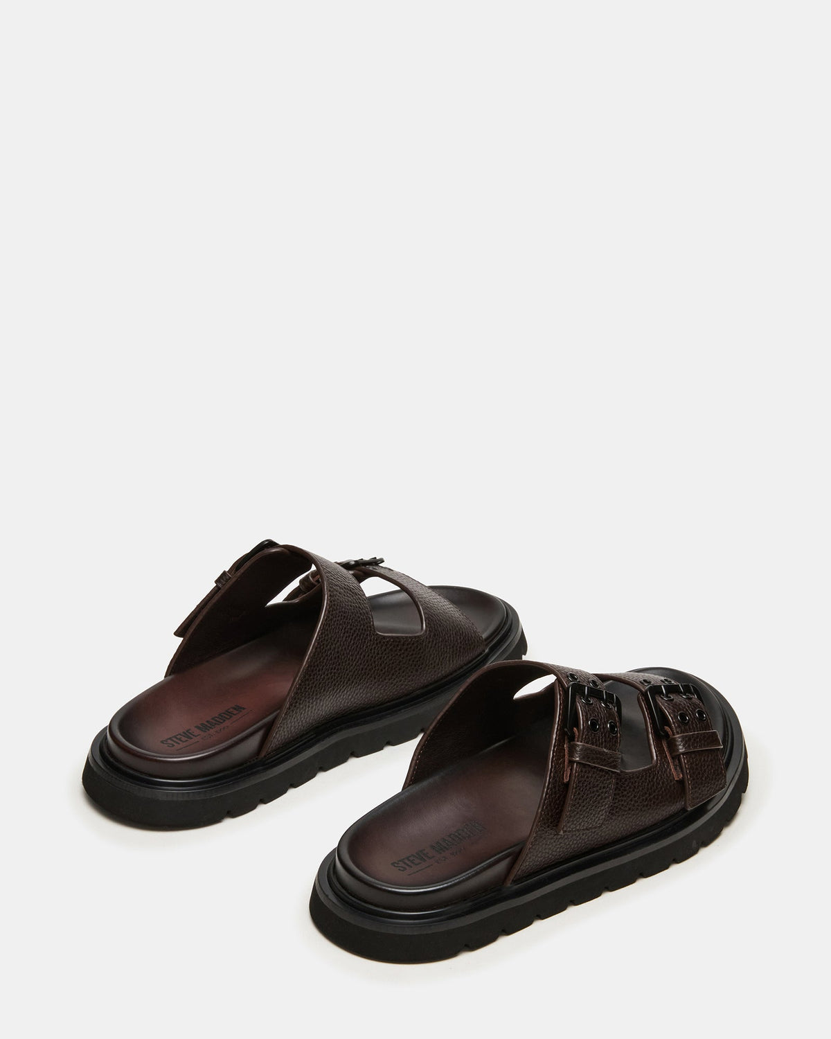 LUXOR DARK BROWN  Famous | Online Store