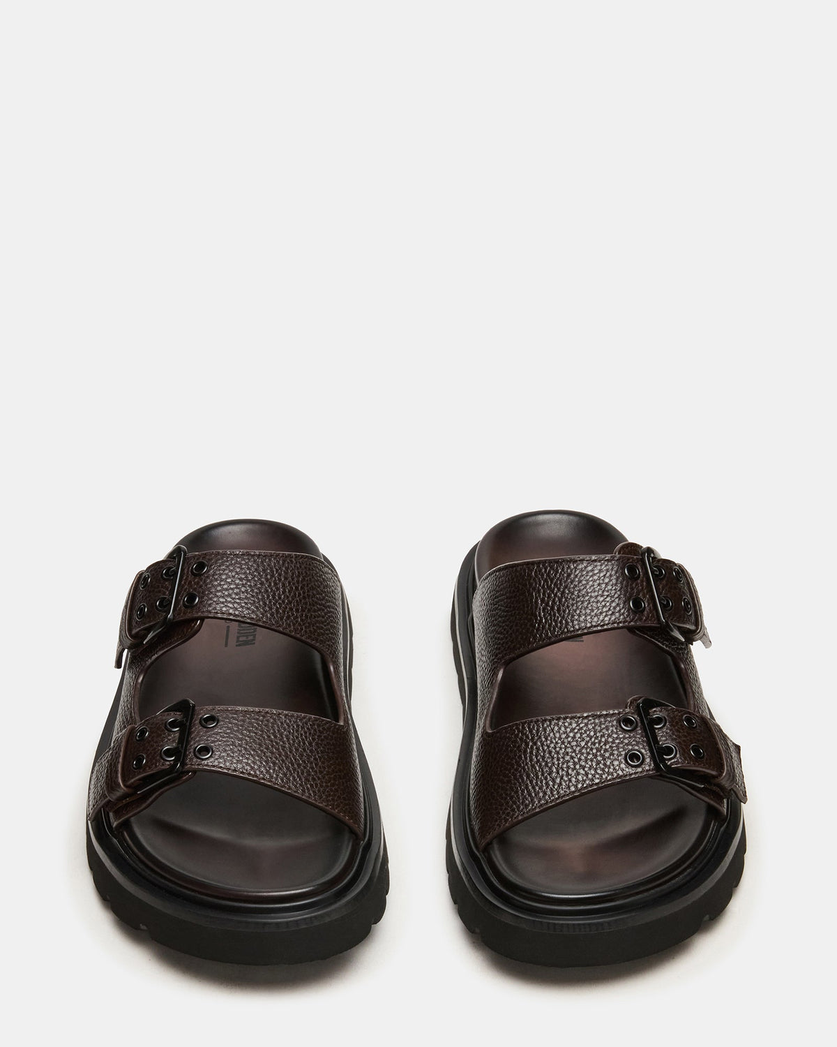 LUXOR DARK BROWN  Famous | Online Store