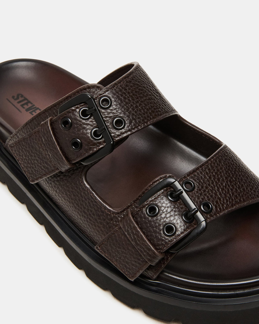 LUXOR DARK BROWN  Famous | Online Store