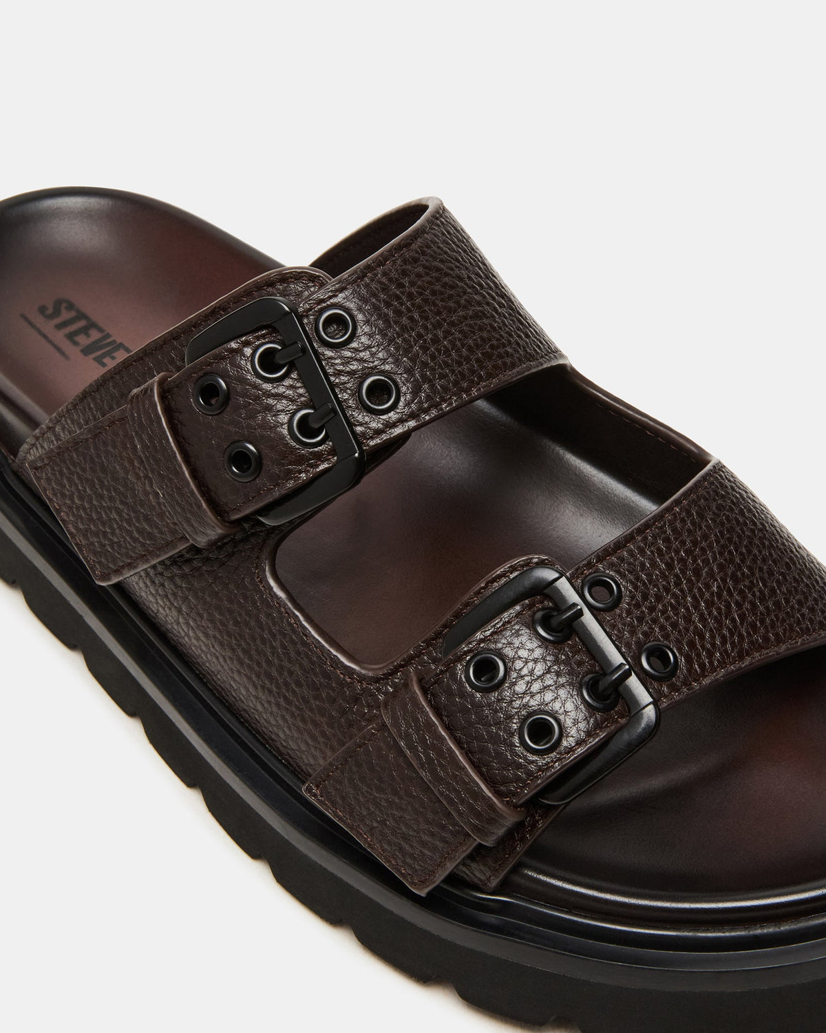 LUXOR DARK BROWN  Famous | Online Store