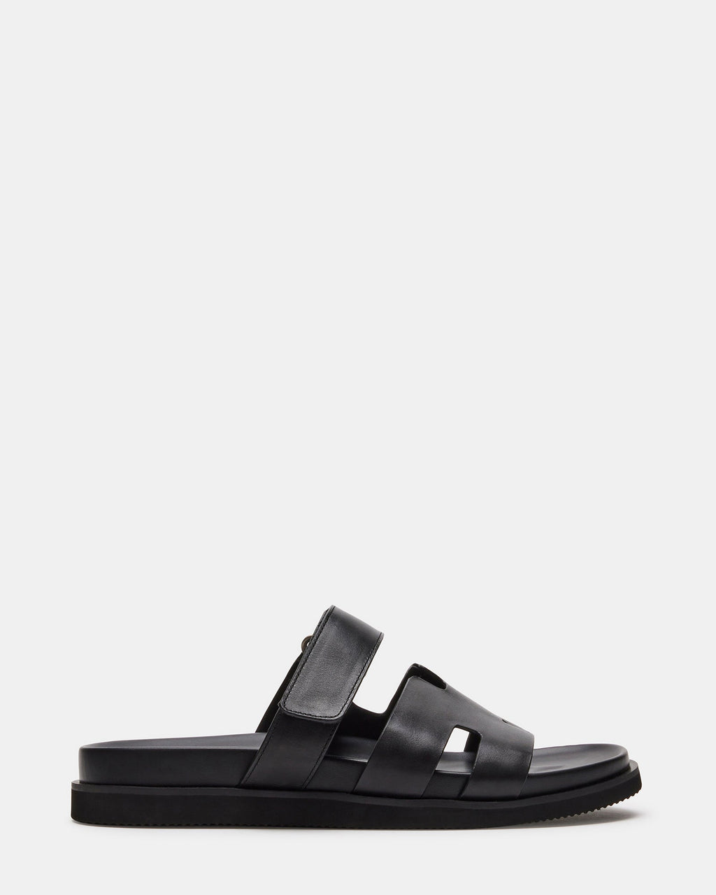 MAIVEN BLACK LEATHER  Famous | Online Store