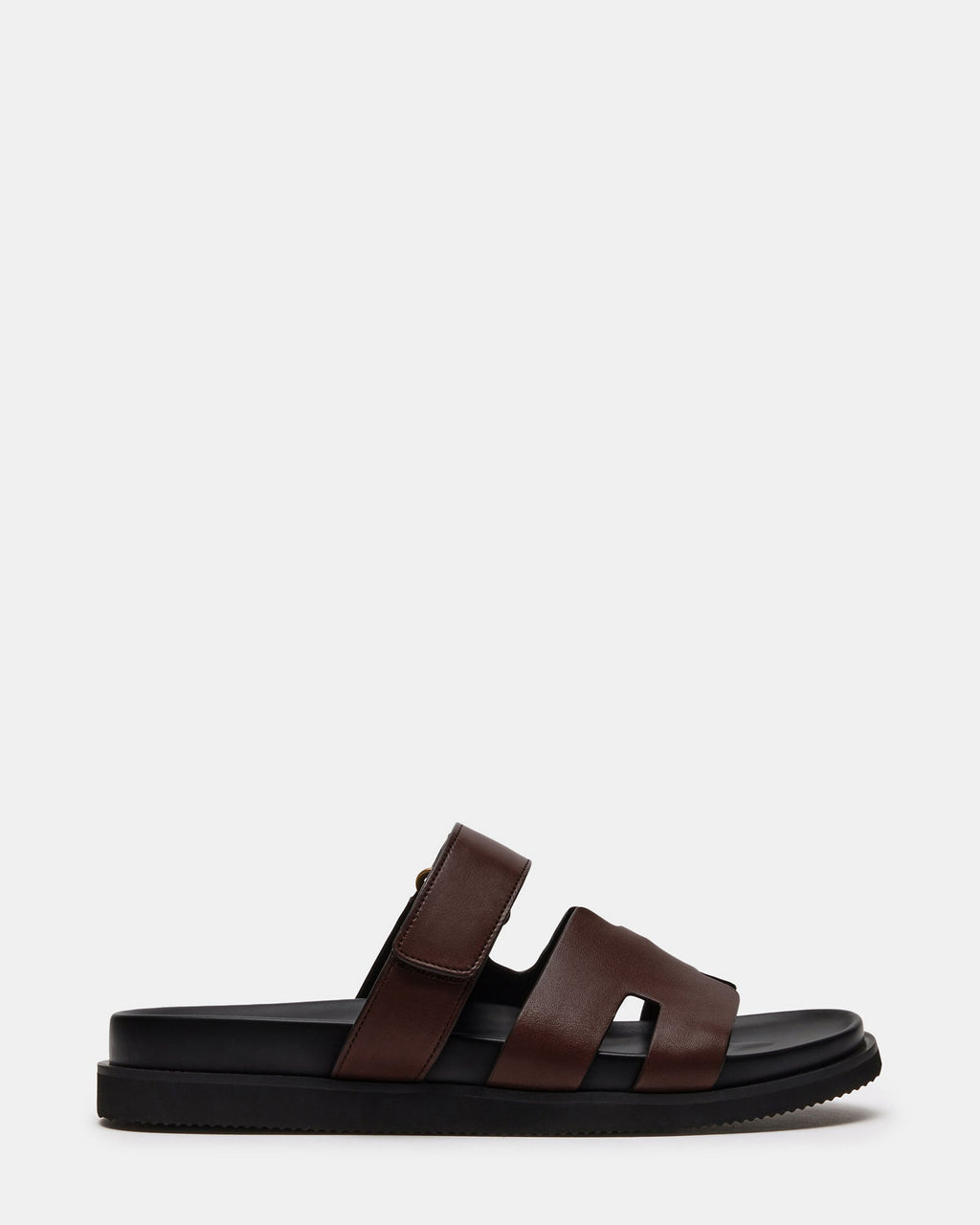 MAIVEN BROWN LEATHER  Famous | Online Store