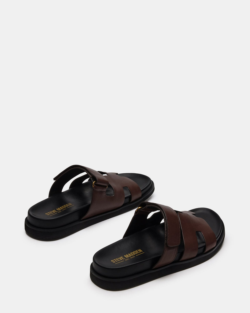 MAIVEN BROWN LEATHER  Famous | Online Store
