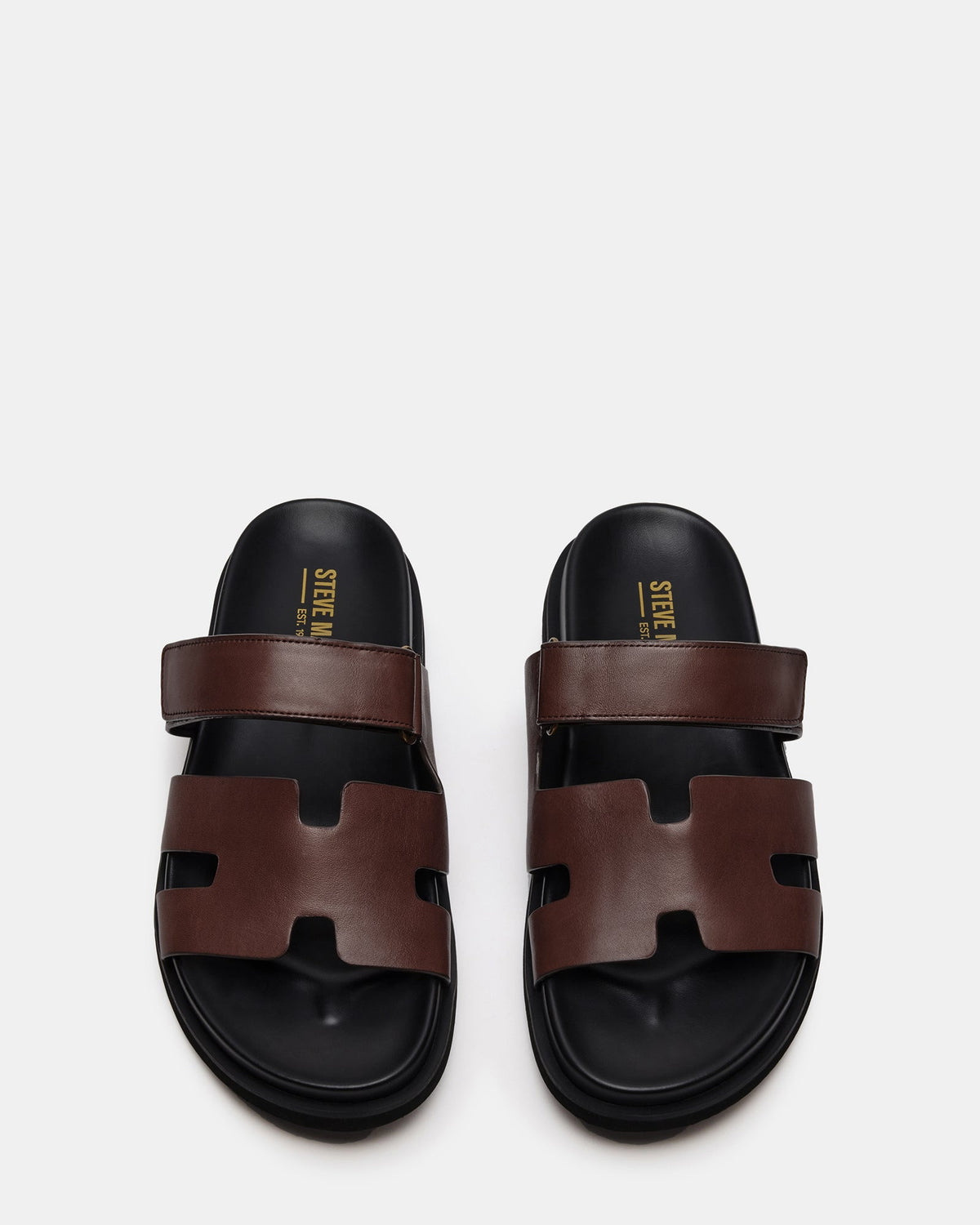 MAIVEN BROWN LEATHER  Famous | Online Store
