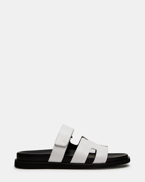 MAIVEN WHITE  Famous | Online Store