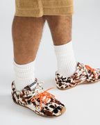 MIDAS BLACK/WHITE  Famous | Online Store
