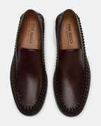 NAPOLI BROWN LEATHER  Famous | Online Store