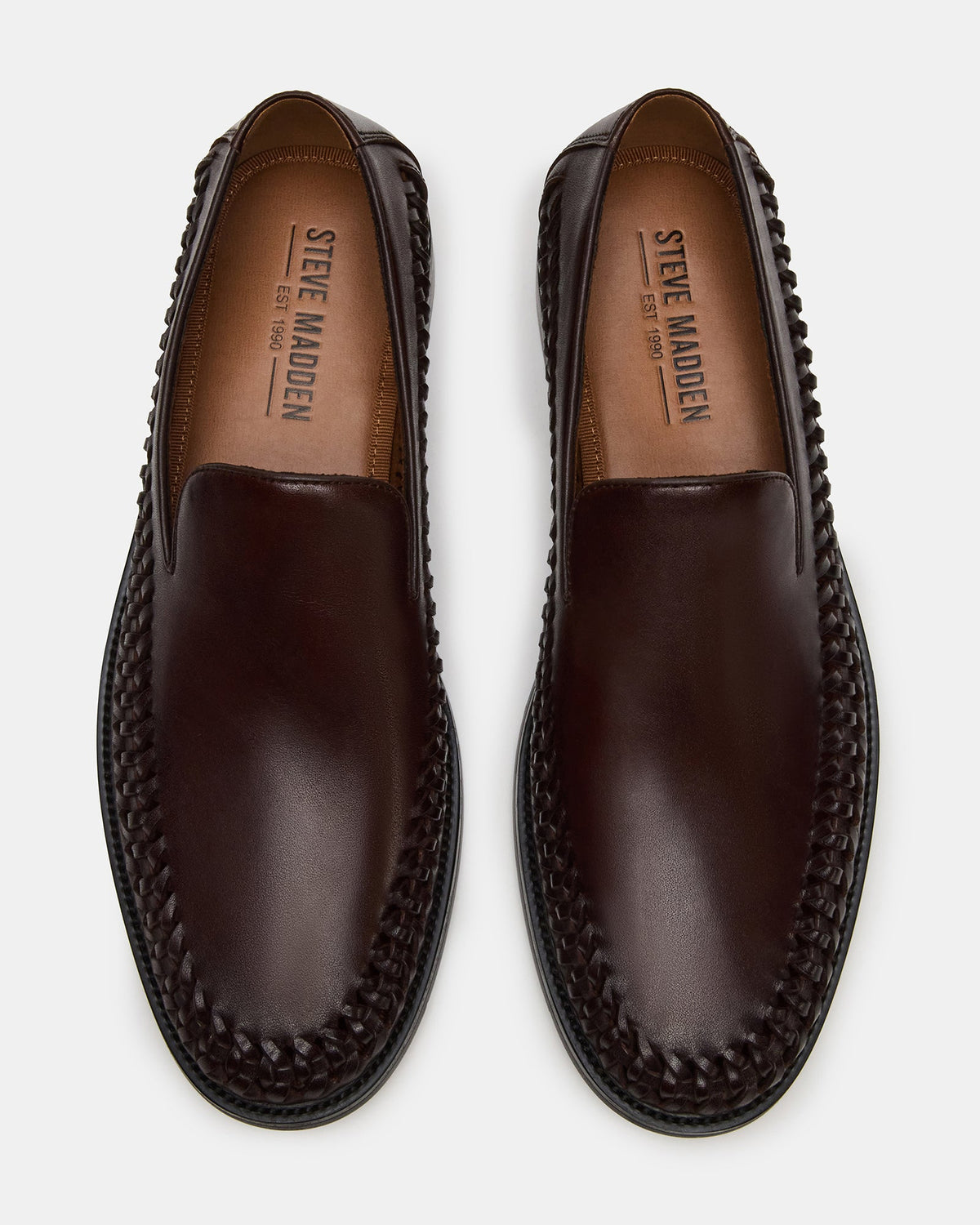 NAPOLI BROWN LEATHER  Famous | Online Store