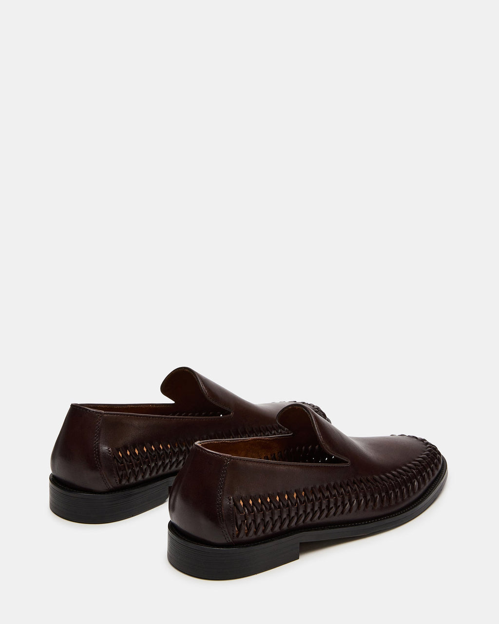 NAPOLI BROWN LEATHER  Famous | Online Store