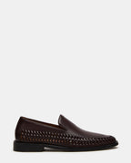 NAPOLI BROWN LEATHER  Famous | Online Store
