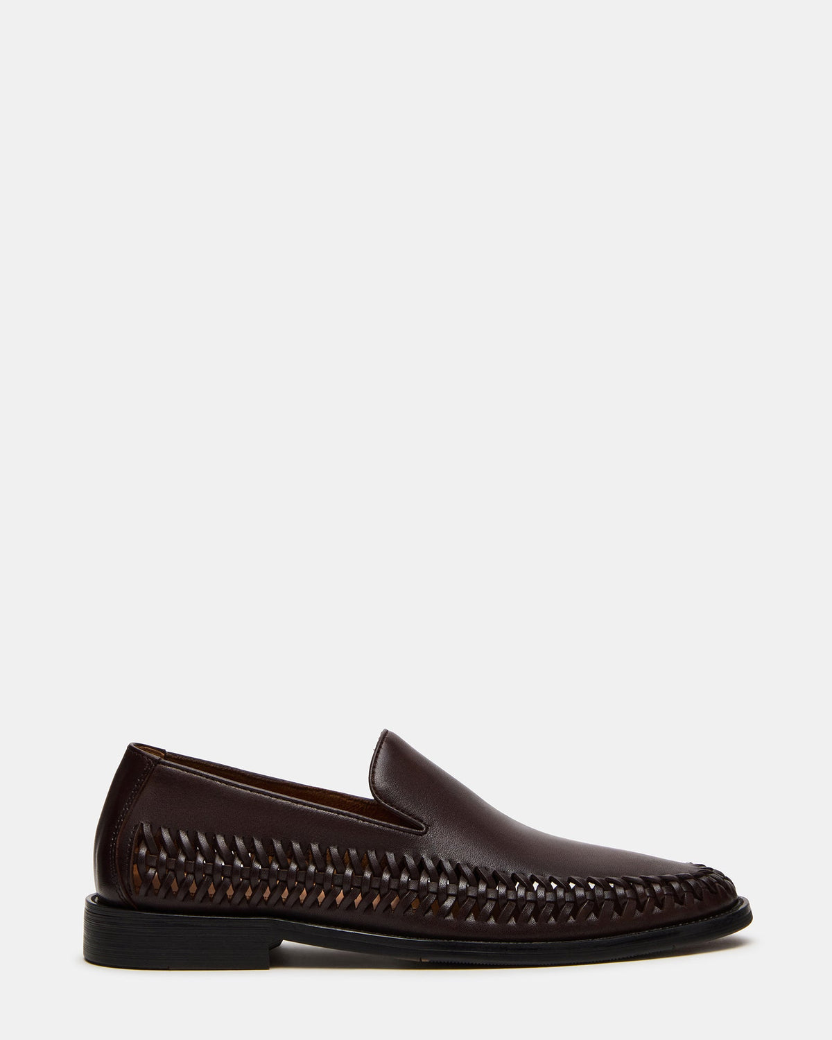 NAPOLI BROWN LEATHER  Famous | Online Store