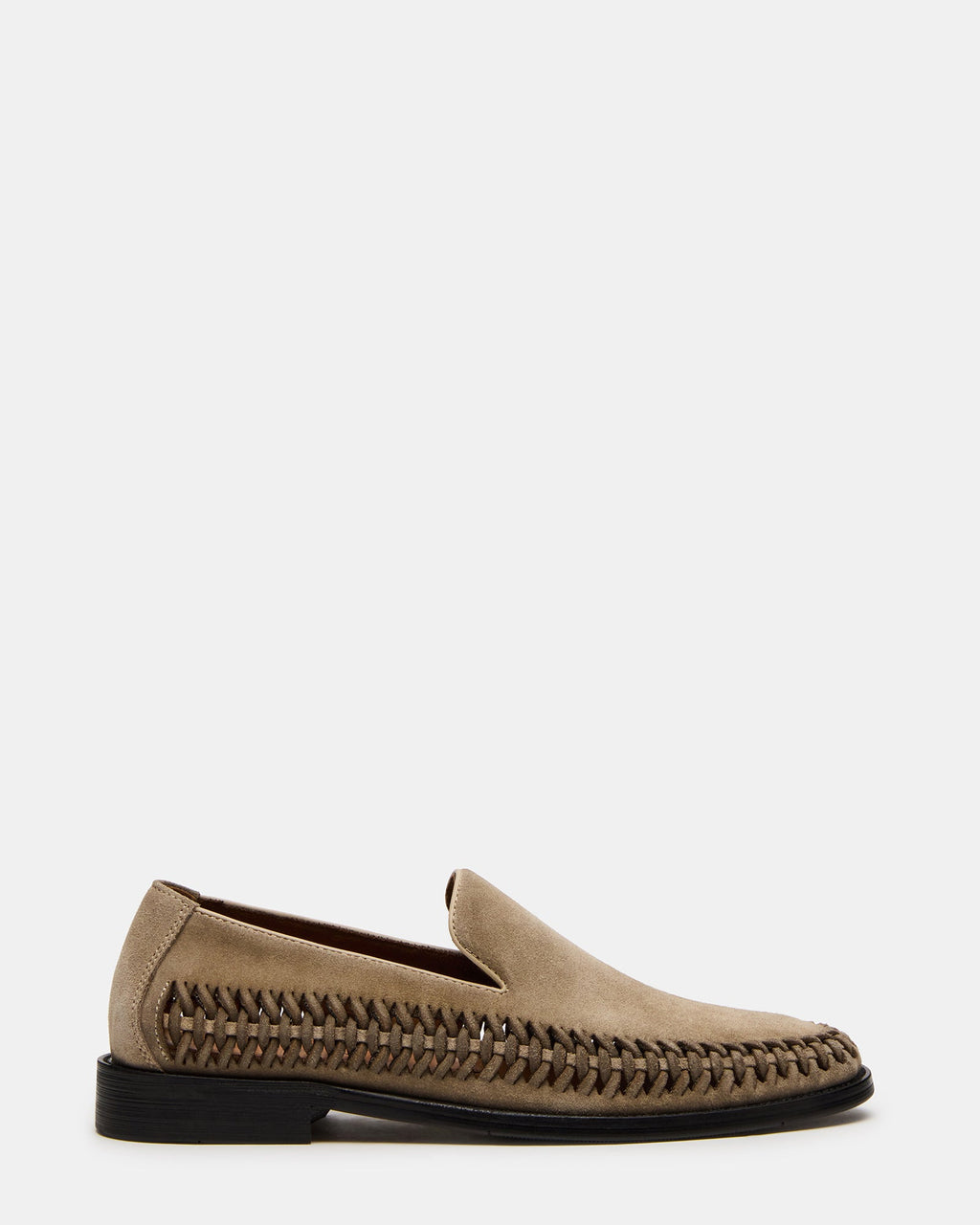 NAPOLI SAND SUEDE  Famous | Online Store