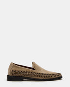 NAPOLI SAND SUEDE  Famous | Online Store