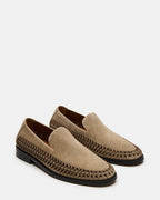 NAPOLI SAND SUEDE  Famous | Online Store