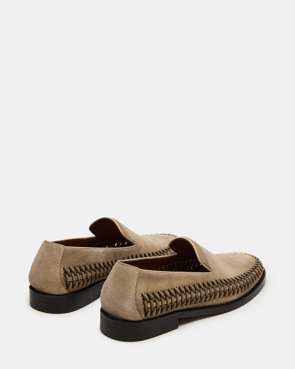 NAPOLI SAND SUEDE  Famous | Online Store