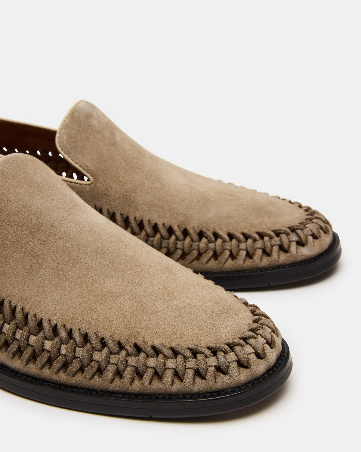 NAPOLI SAND SUEDE  Famous | Online Store