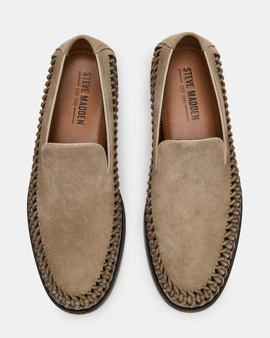 NAPOLI SAND SUEDE  Famous | Online Store