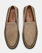 NAPOLI SAND SUEDE  Famous | Online Store