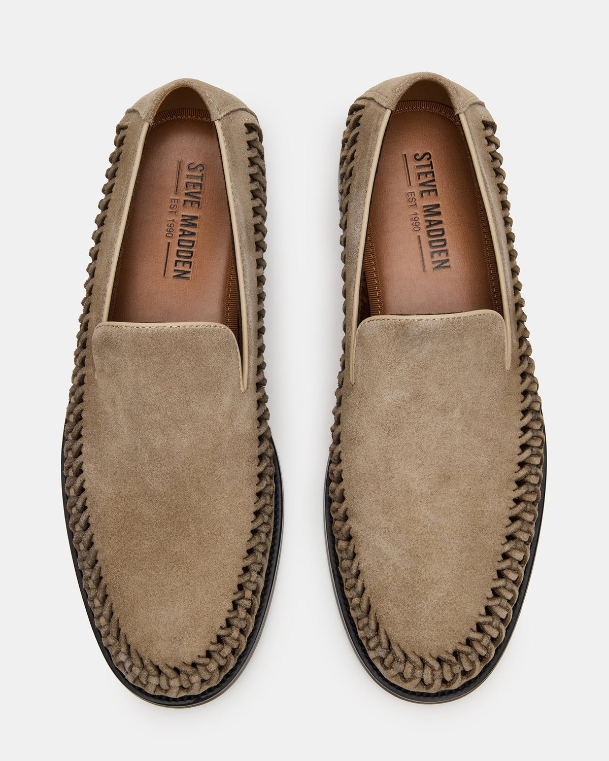 NAPOLI SAND SUEDE  Famous | Online Store