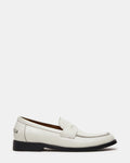 NATAN WHITE LEATHER  Famous | Online Store