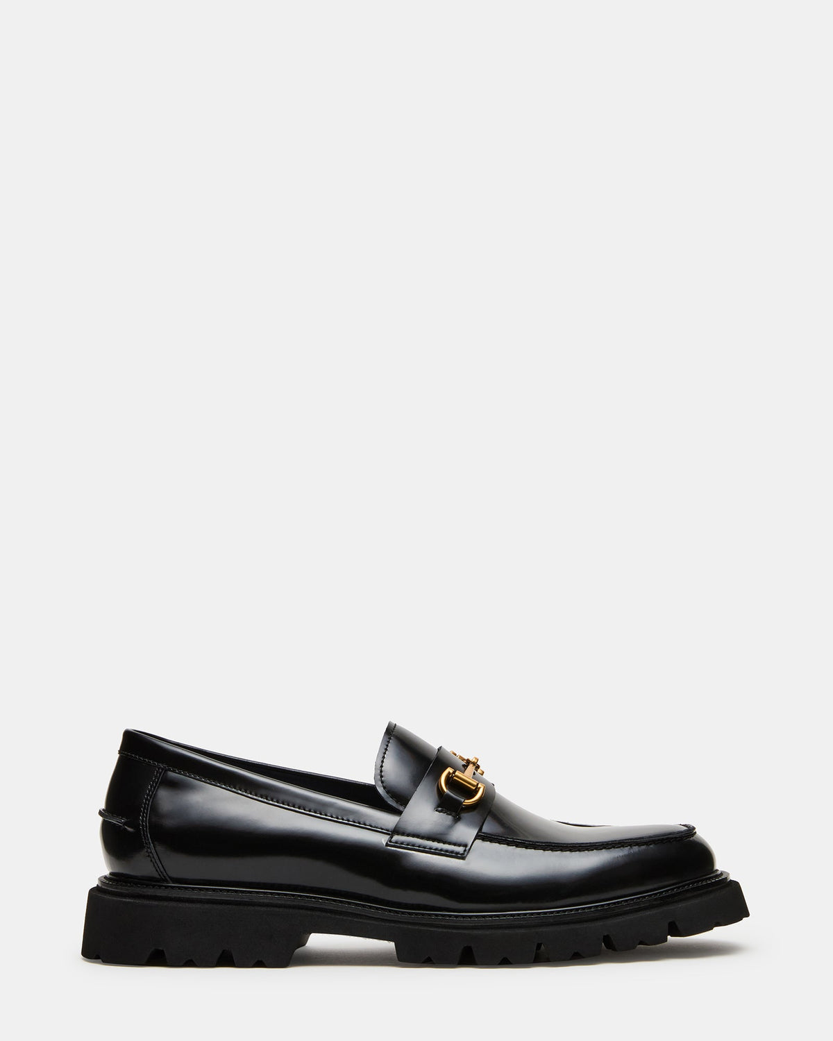 NAXOS BLACK LEATHER  Famous | Online Store