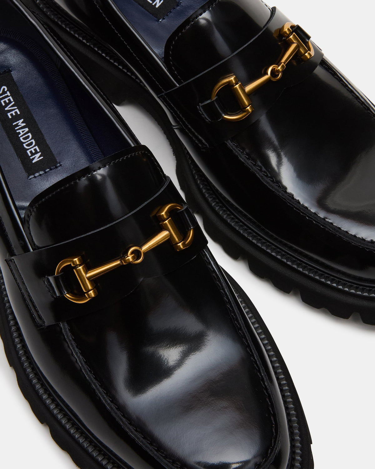 NAXOS BLACK LEATHER  Famous | Online Store