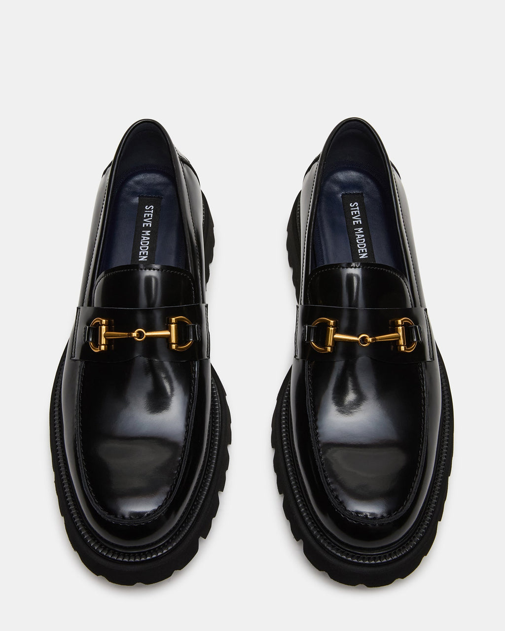 NAXOS BLACK LEATHER  Famous | Online Store