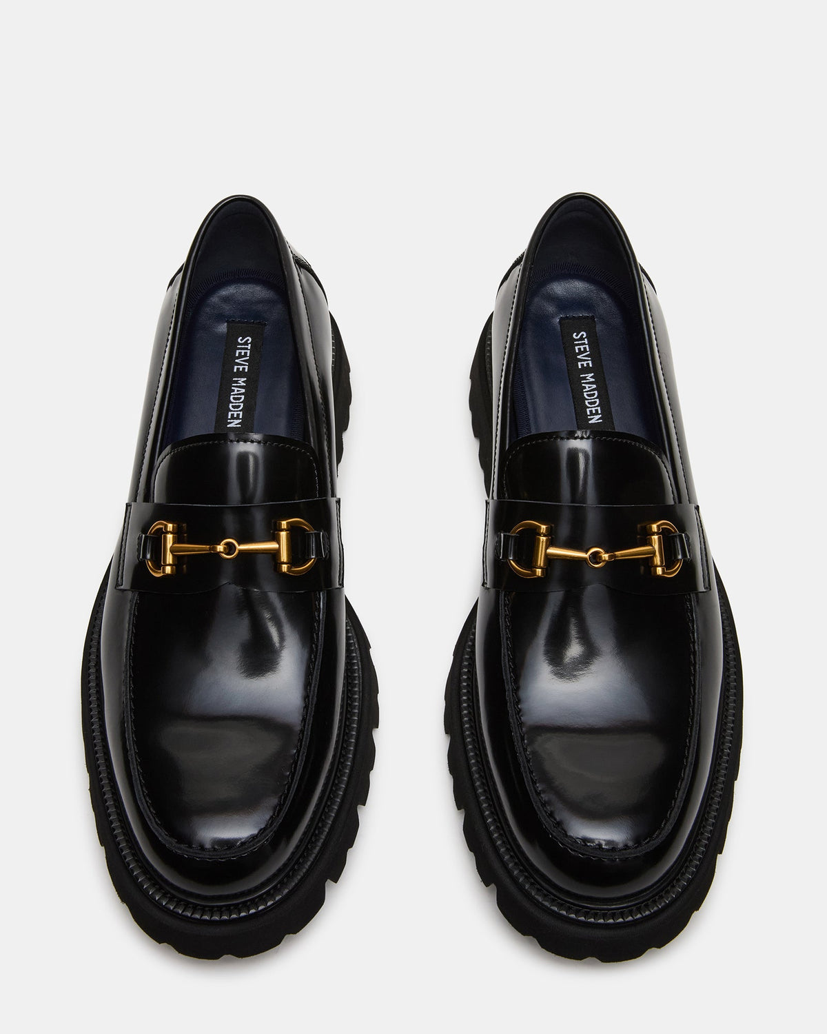NAXOS BLACK LEATHER  Famous | Online Store