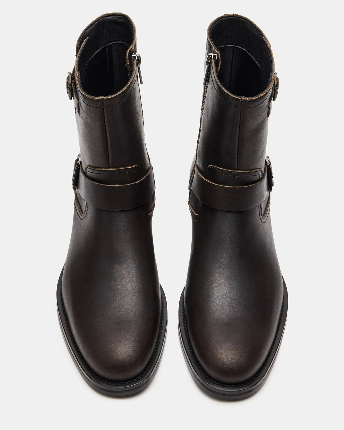 NEVILLE BLACK/GREY  Famous | Online Store