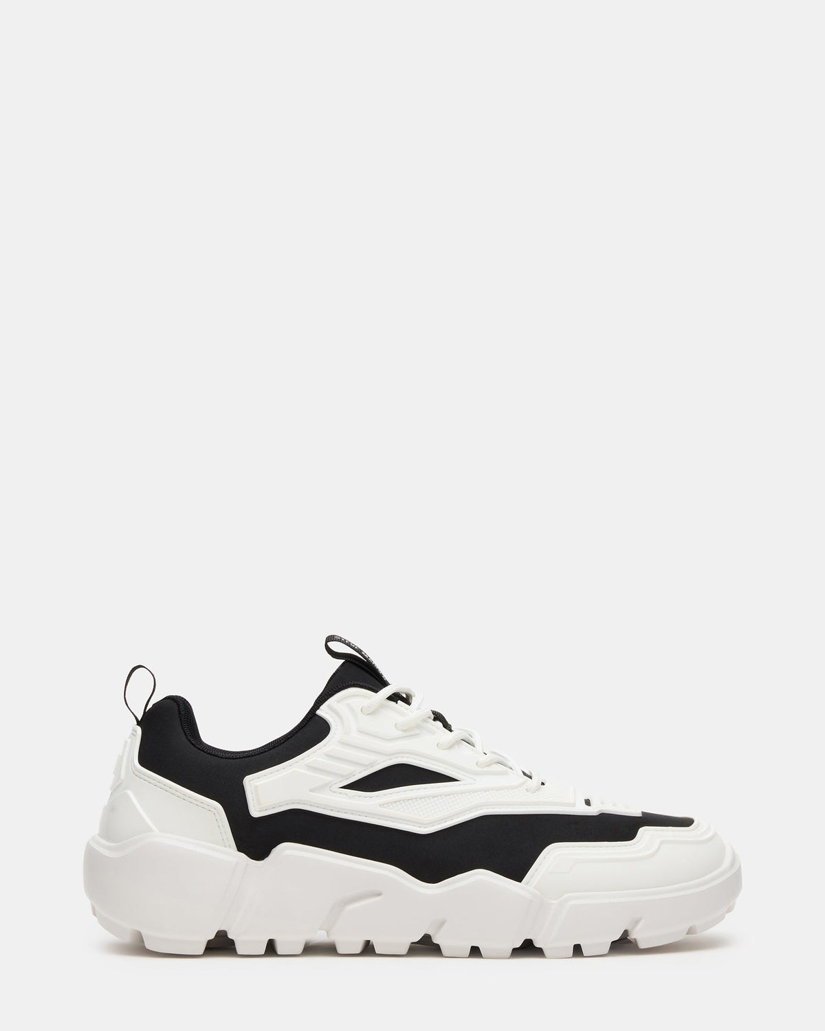 PACE BLACK/WHITE  Famous | Online Store
