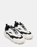 PACE BLACK/WHITE  Famous | Online Store