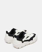 PACE BLACK/WHITE  Famous | Online Store