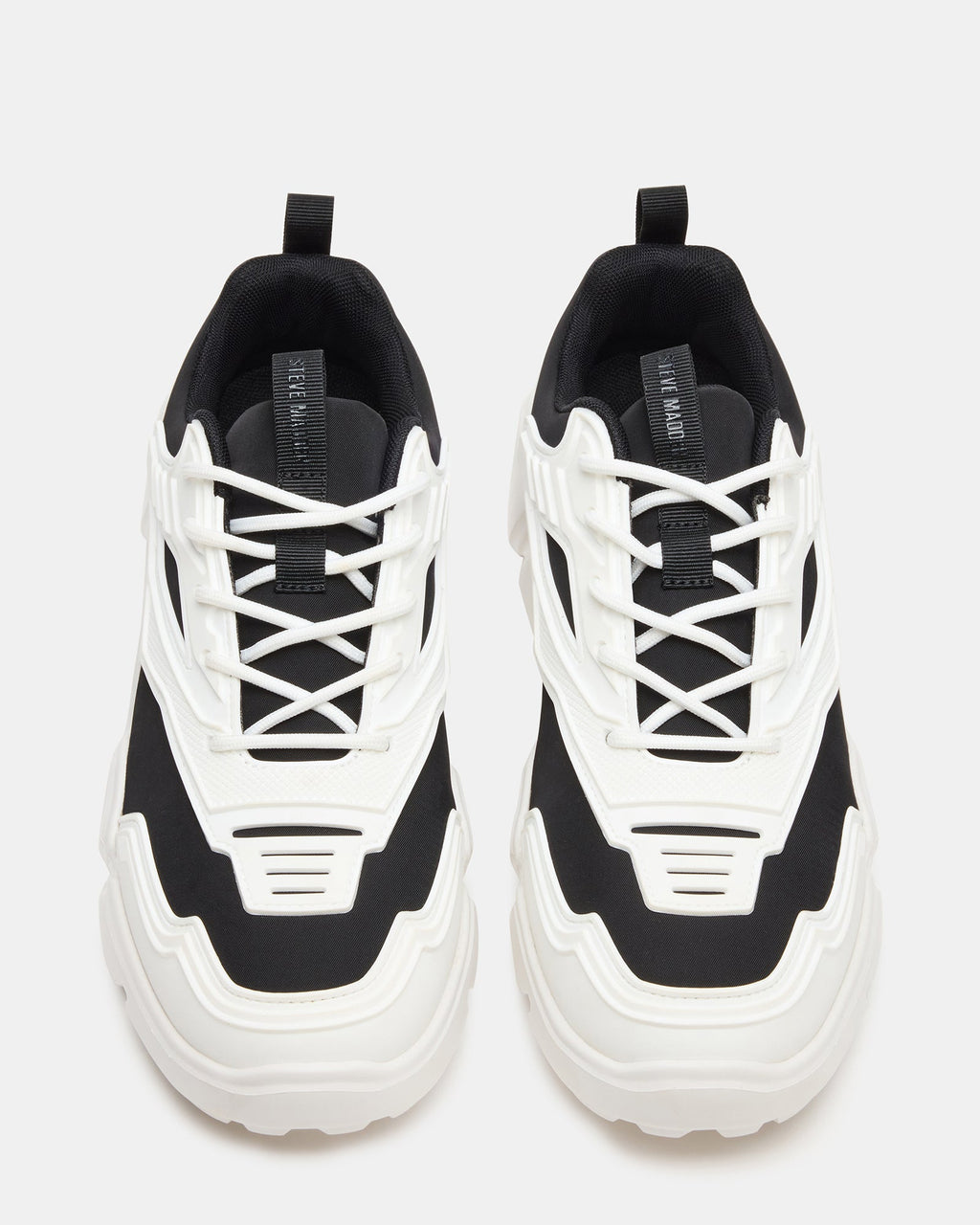 PACE BLACK/WHITE  Famous | Online Store