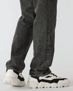 PACE BLACK/WHITE  Famous | Online Store