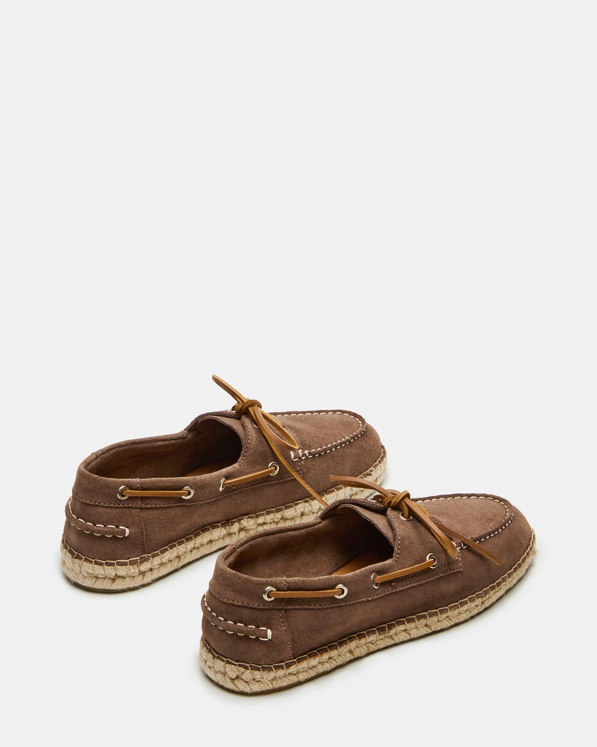 PANCHO TAUPE SUEDE  Famous | Online Store