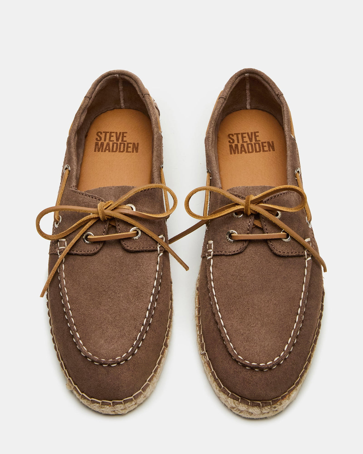 PANCHO TAUPE SUEDE  Famous | Online Store