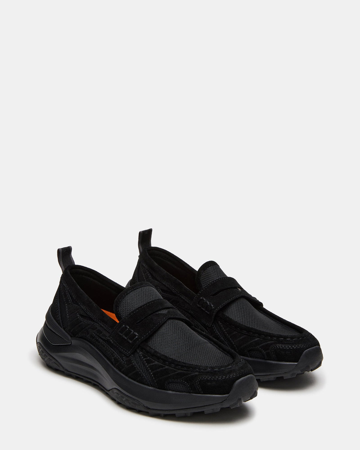 PARRISH BLACK  Famous | Online Store