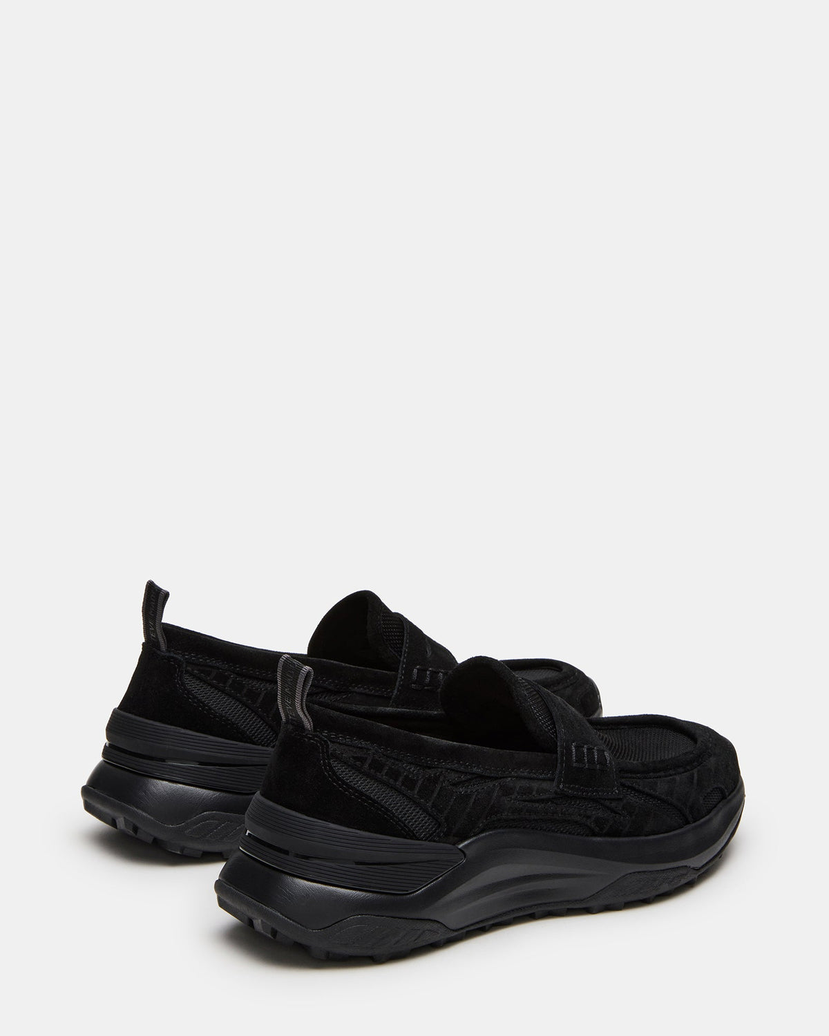 PARRISH BLACK  Famous | Online Store