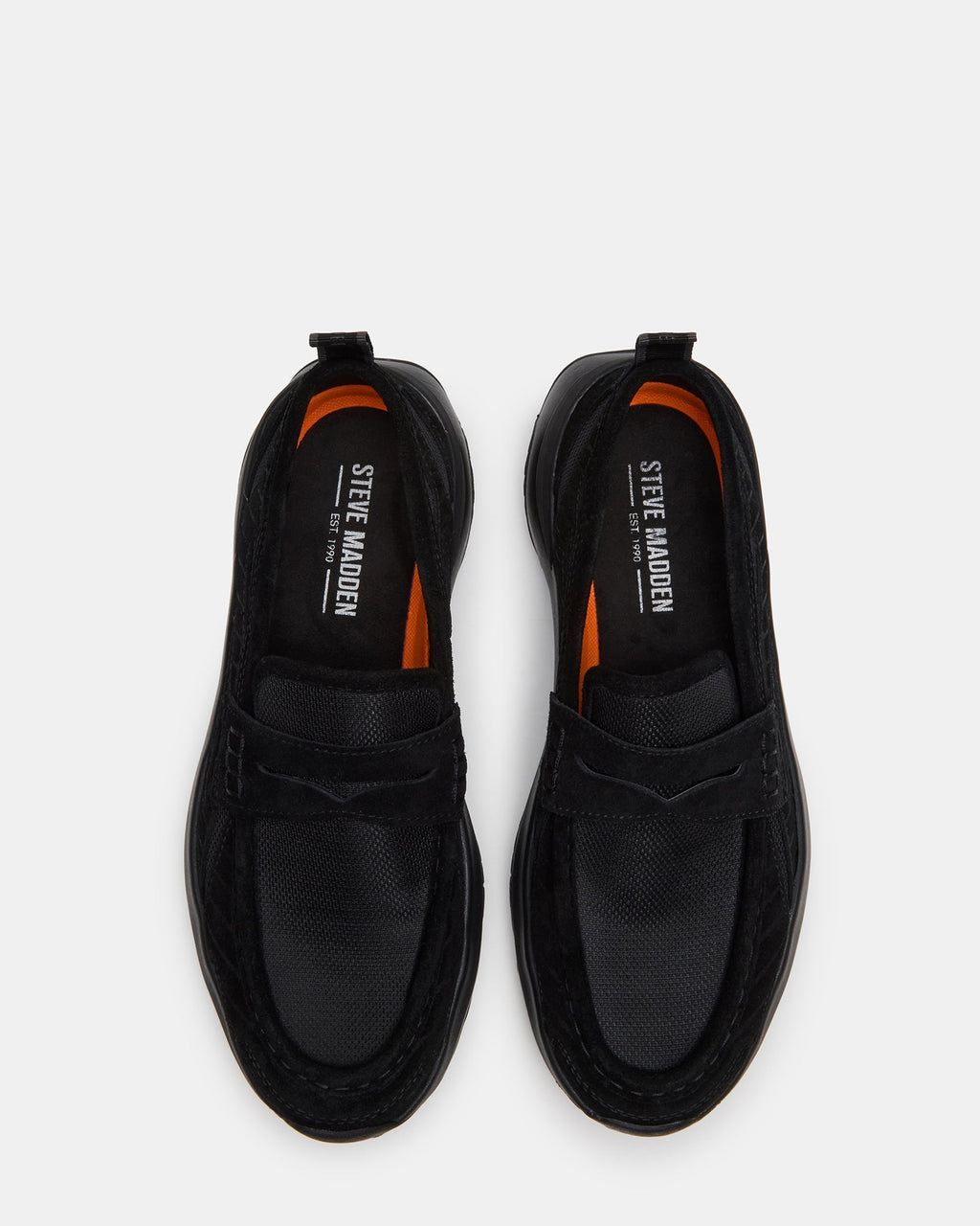 PARRISH BLACK  Famous | Online Store