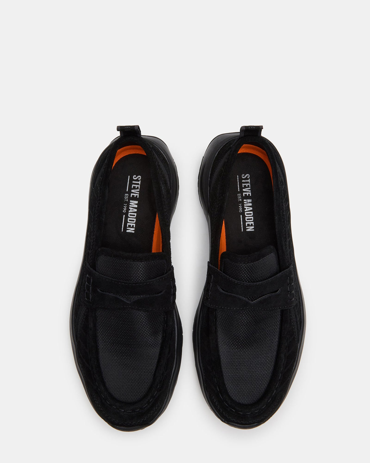 PARRISH BLACK  Famous | Online Store