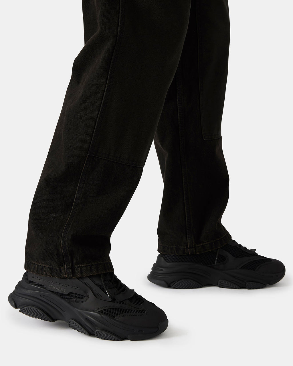 POSSESS BLACK  Famous | Online Store
