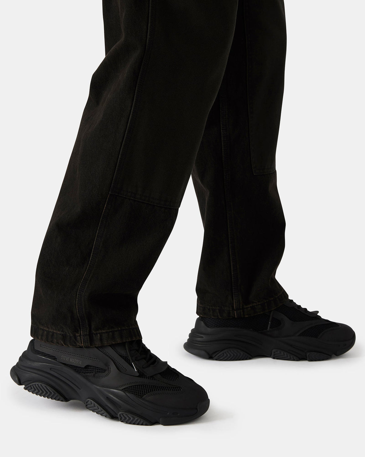 POSSESS BLACK  Famous | Online Store
